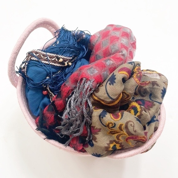 Fashion scarves - 3 pack - Picture 1 of 3